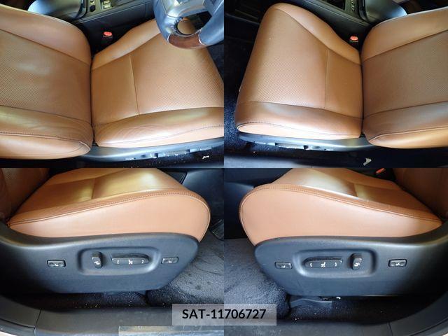 Lexus RX 2015-08 363017-19