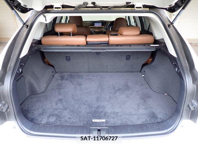 Lexus RX 2015-08 363017-20