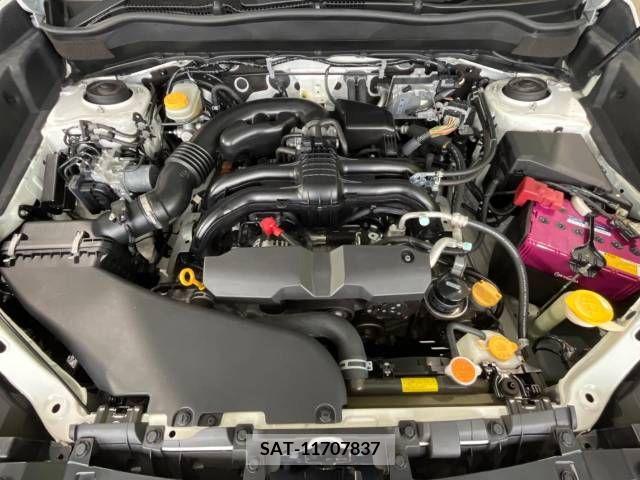 Subaru FORESTER 2016-11 214286-18