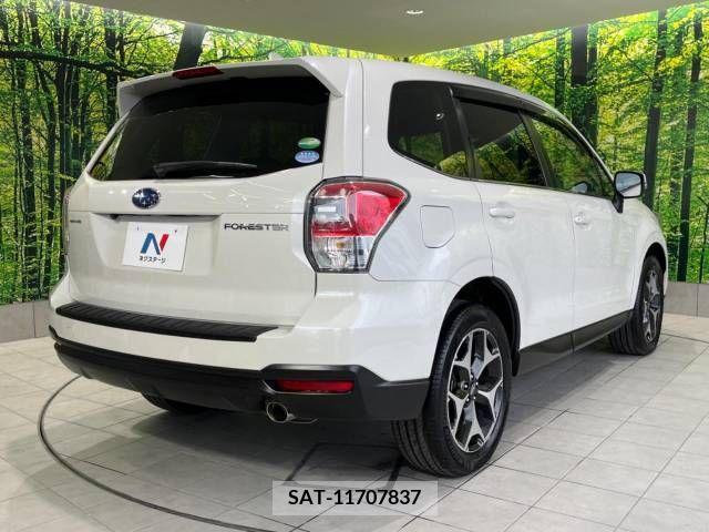 Subaru FORESTER 2016-11 214286-17