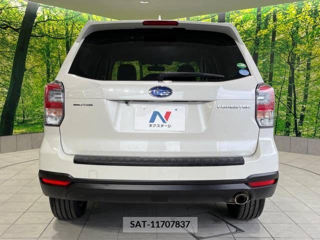 Subaru FORESTER 2016-11 214286-15
