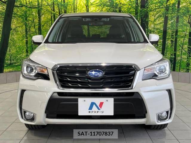 Subaru FORESTER 2016-11 214286-14