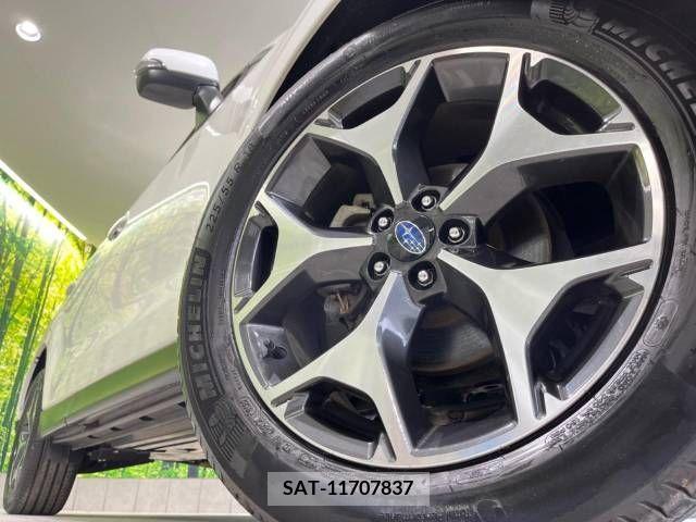 Subaru FORESTER 2016-11 214286-13