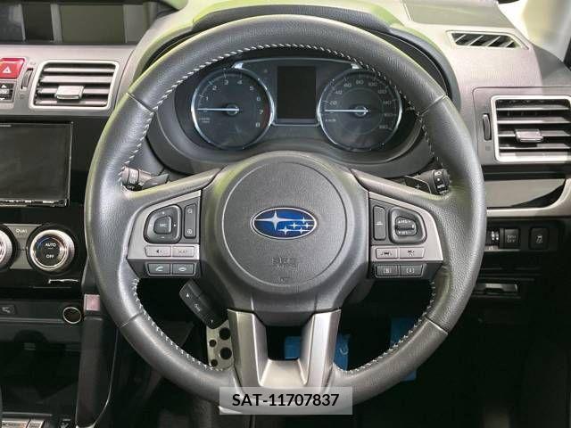 Subaru FORESTER 2016-11 214286-12