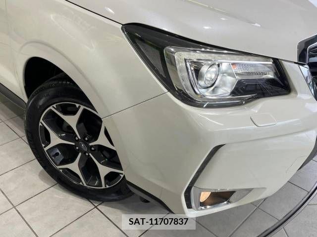 Subaru FORESTER 2016-11 214286-11