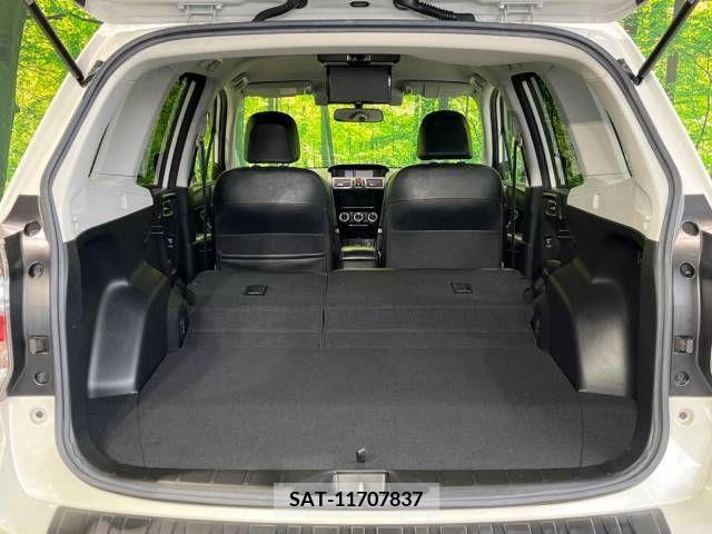 Subaru FORESTER 2016-11 214286-10