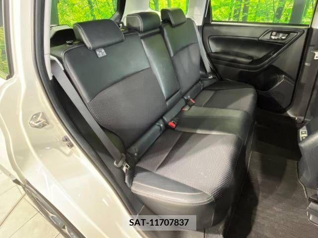 Subaru FORESTER 2016-11 214286-9
