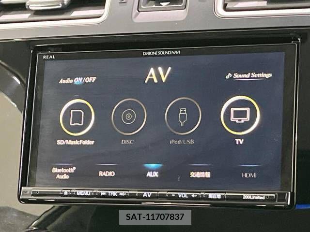 Subaru FORESTER 2016-11 214286-2
