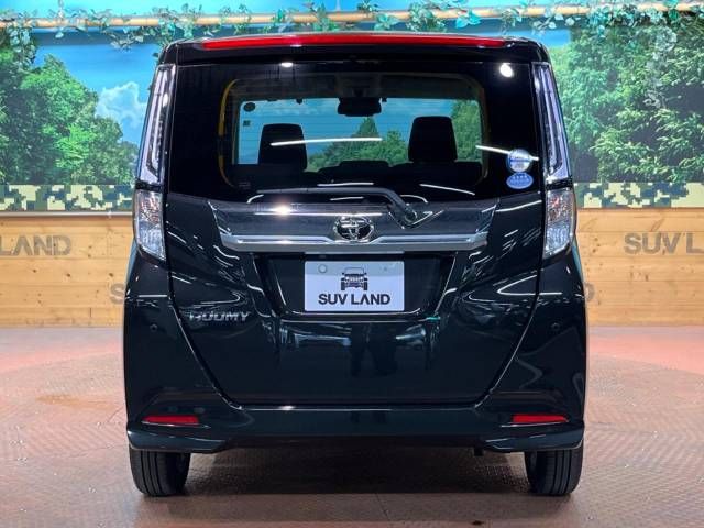 Toyota ROOMY 2021-03 15783-15