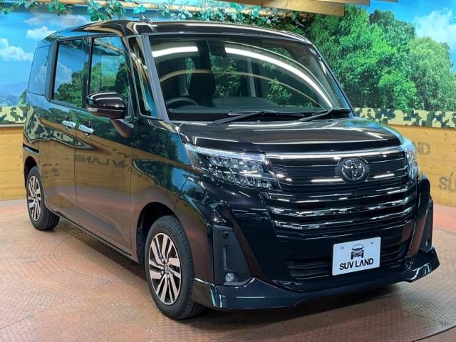 Toyota ROOMY 2021-03 15783-16