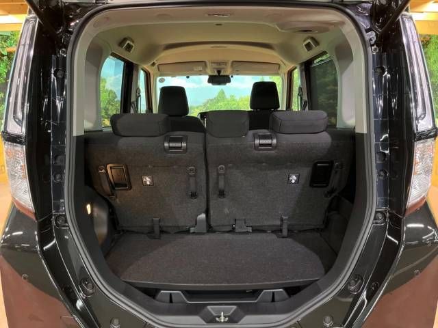 Toyota ROOMY 2021-03 15783-11