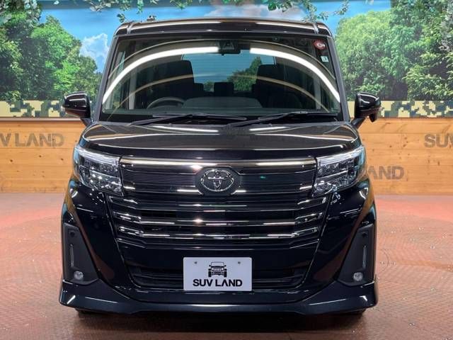 Toyota ROOMY 2021-03 15783-14