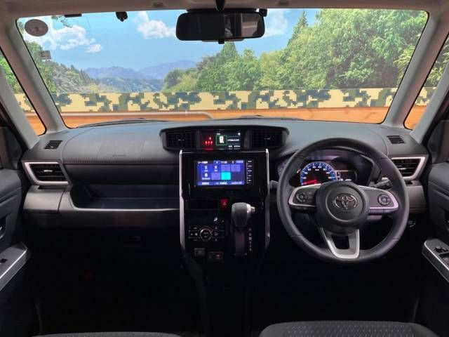 Toyota ROOMY 2021-03 15783-1