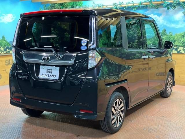 Toyota ROOMY 2021-03 15783-17