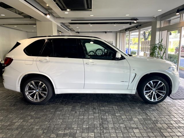 Bmw X5 2018-12 16492-4