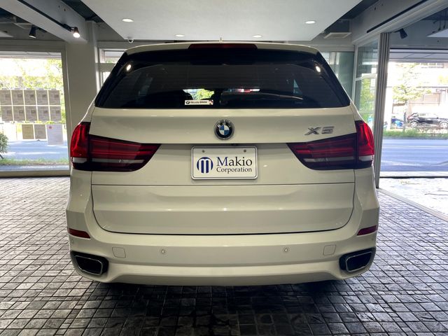 Bmw X5 2018-12 16492-6