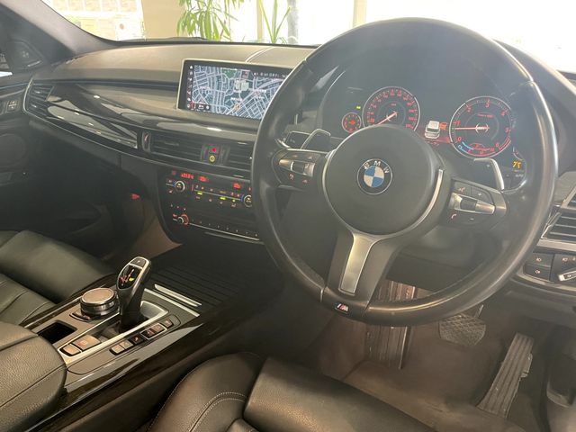 Bmw X5 2018-12 16492-10