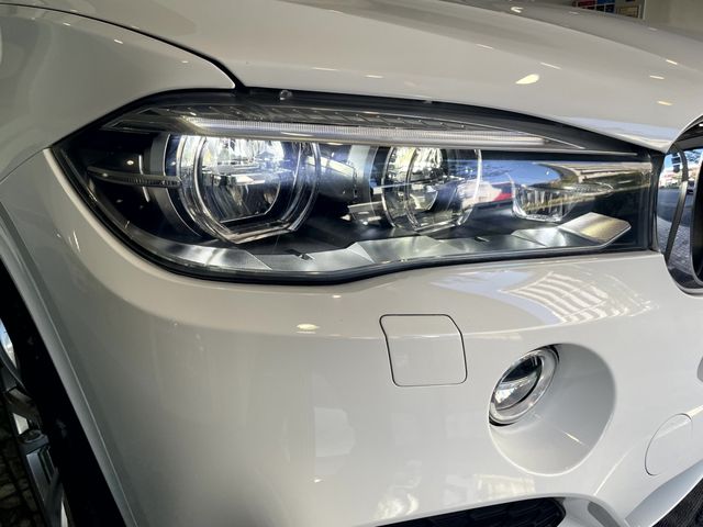 Bmw X5 2018-12 16492-22