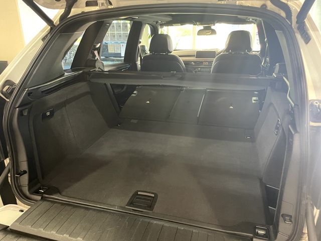 Bmw X5 2018-12 16492-26