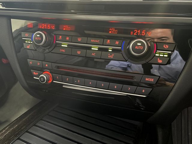 Bmw X5 2018-12 16492-14