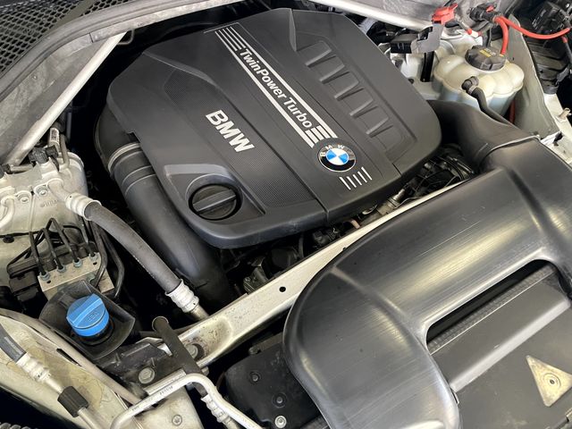 Bmw X5 2018-12 16492-24