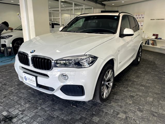 Bmw X5 2018-12 16492-29