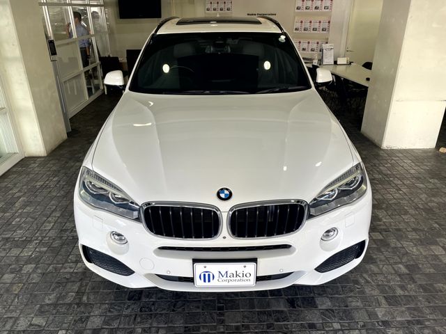 Bmw X5 2018-12 16492-1