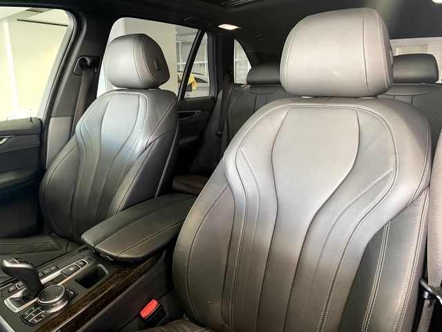 Bmw X5 2018-12 16492-7