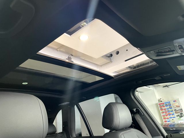 Bmw X5 2018-12 16492-19