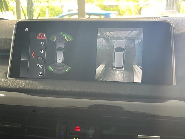 Bmw X5 2018-12 16492-13