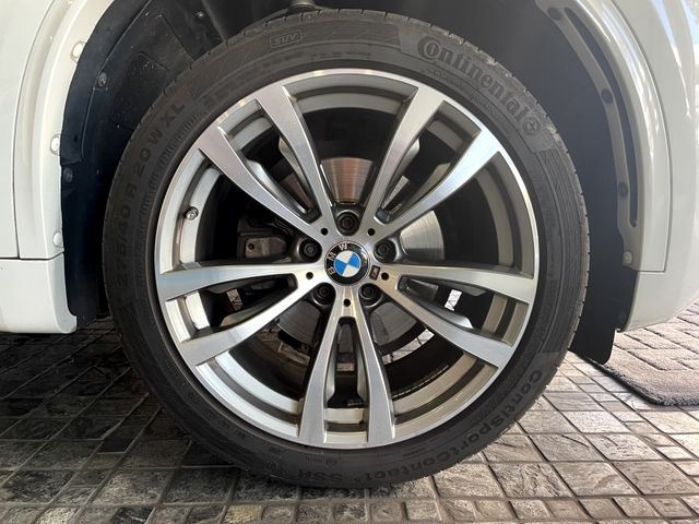 Bmw X5 2018-12 16492-23