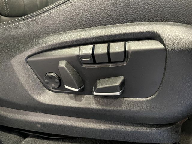 Bmw X5 2018-12 16492-17