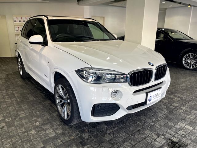 Bmw X5 2018-12 16492-28