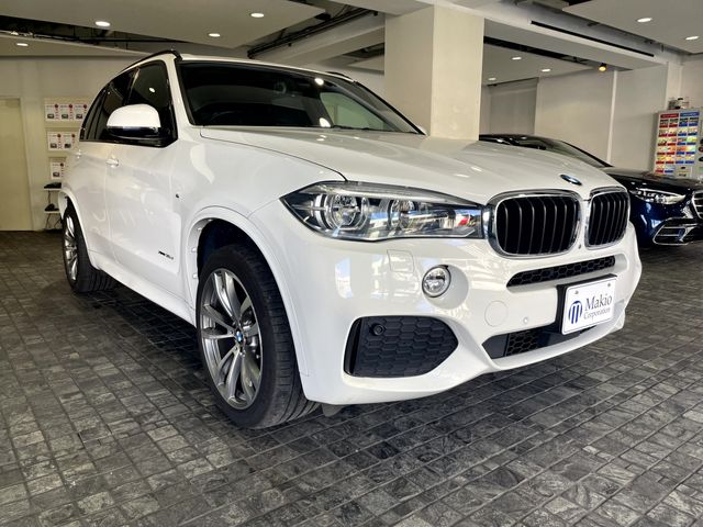 Bmw X5 2018-12 16492-2