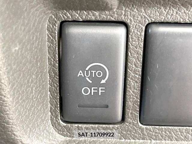 Nissan CUBE 2015-01 249376-6