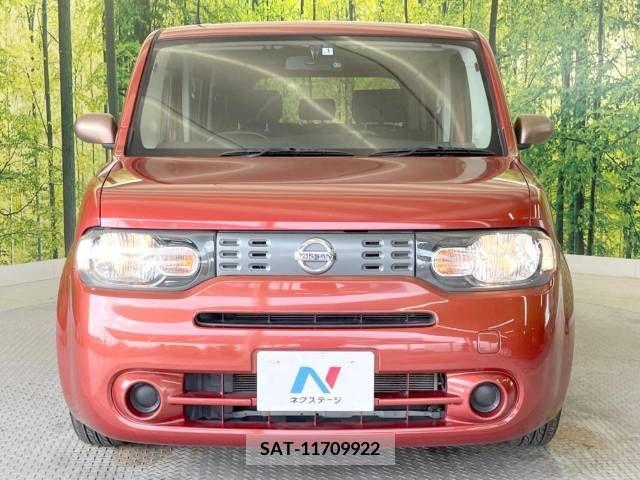 Nissan CUBE 2015-01 249376-14