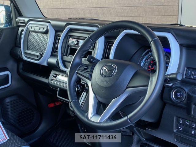 Mazda FLAIR CROSSOVER 2020-09 214773-7