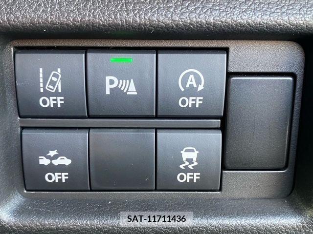 Mazda FLAIR CROSSOVER 2020-09 214773-10