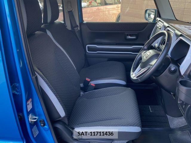 Mazda FLAIR CROSSOVER 2020-09 214773-9
