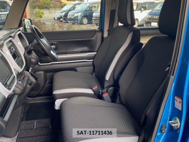 Mazda FLAIR CROSSOVER 2020-09 214773-12