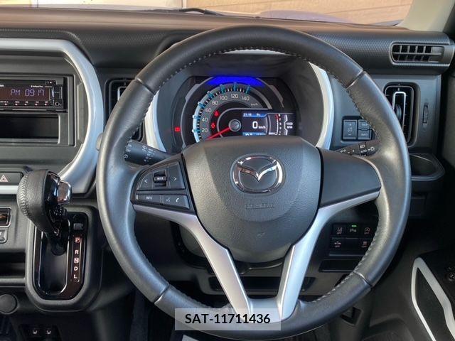 Mazda FLAIR CROSSOVER 2020-09 214773-13