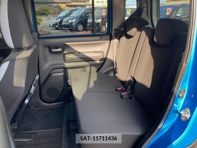 Mazda FLAIR CROSSOVER 2020-09 214773-18