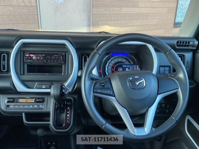 Mazda FLAIR CROSSOVER 2020-09 214773-1