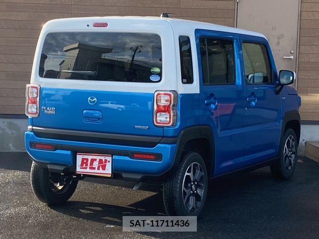 Mazda FLAIR CROSSOVER 2020-09 214773-2