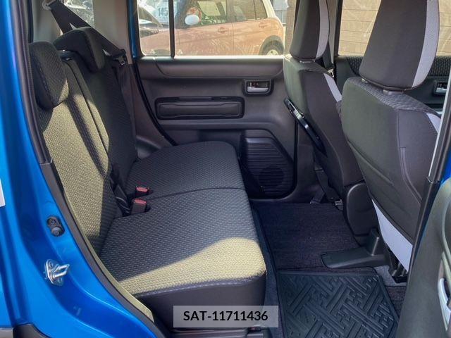 Mazda FLAIR CROSSOVER 2020-09 214773-3