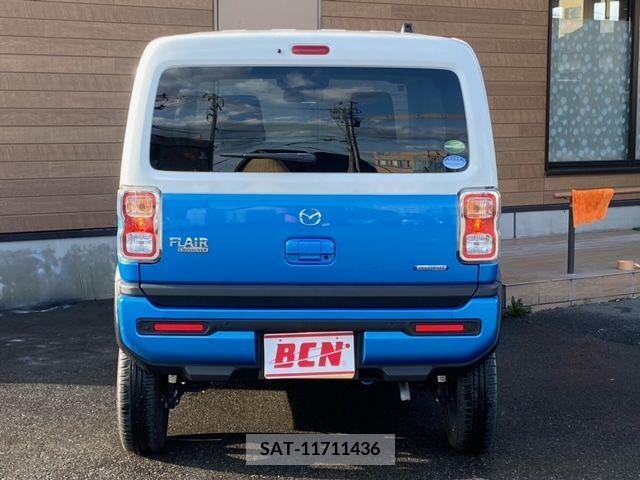 Mazda FLAIR CROSSOVER 2020-09 214773-5