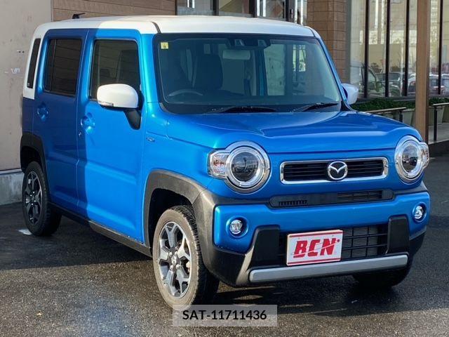 Mazda FLAIR CROSSOVER 2020-09 214773-6