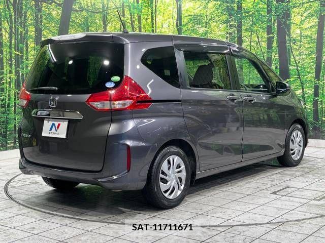 Honda FREED 2019-03 302934-18