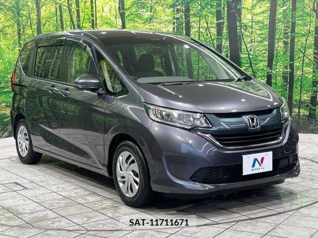 Honda FREED 2019-03 302934-17