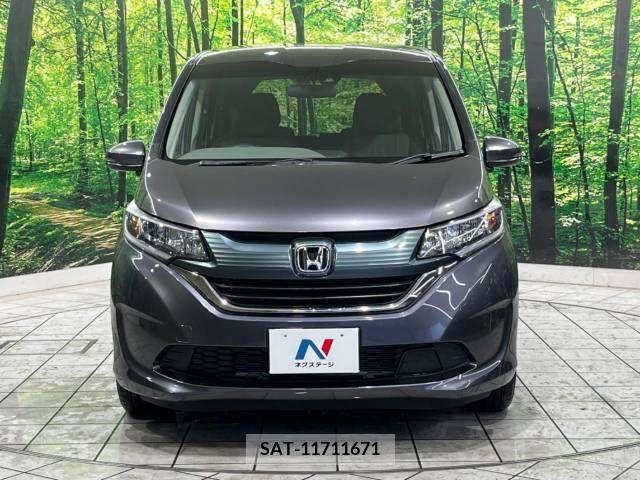 Honda FREED 2019-03 302934-15